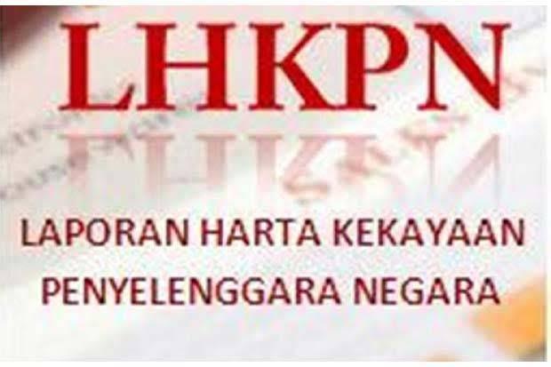 KPK: Tidak Pantas Jadi Gubernur..