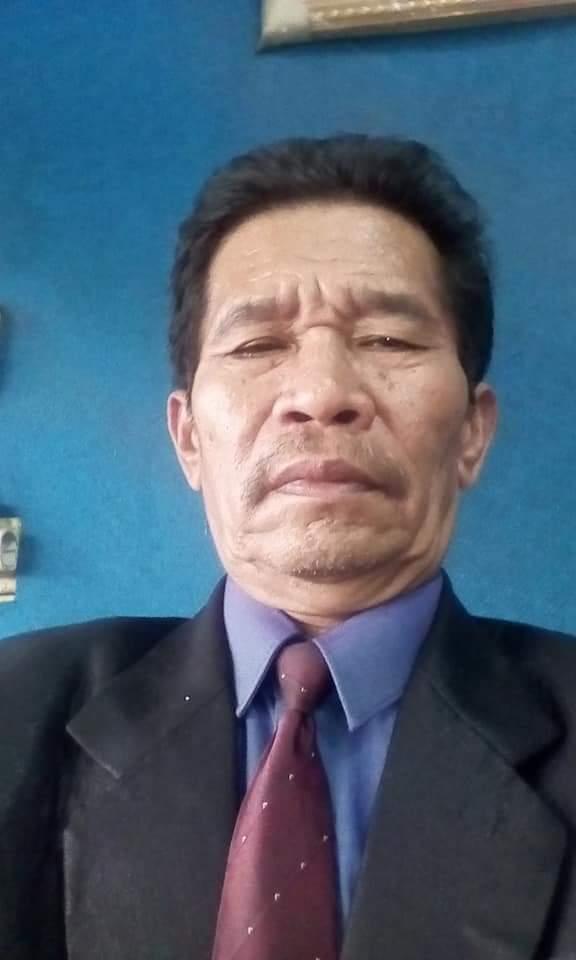 MENGHADIRKAN NEGARAWAN PEMIMPIN OTENTIK