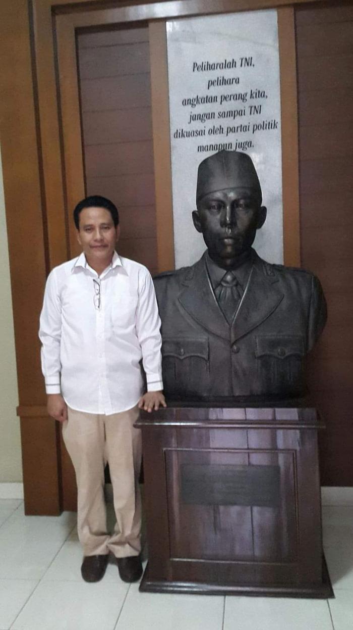 POROS PANCASILA DAN PERADABAN DUNIA MASA DEPAN: Menyongsong Pemilu Tahun 2019