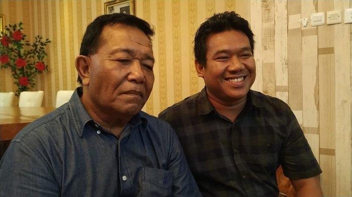 Menurut TKD, Ini Alasan Bupati Madina Mundur