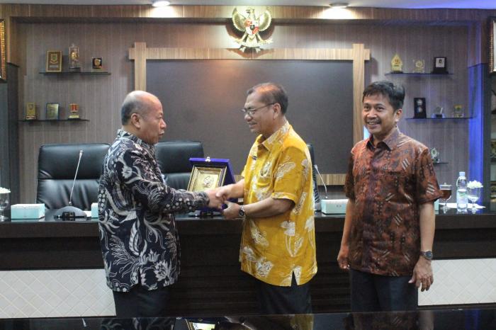 Sumatera Barat Expo 2019 akan Diadakan di Medan