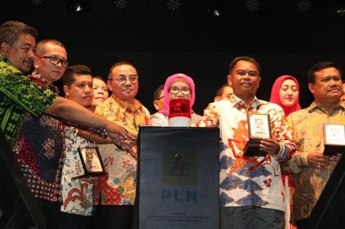 Pemko Medan Akan Tingkatkan Kreatifitas dan Inovasi di PRSU 2020