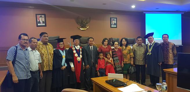 Pemerintah Harus Dukung Pertanian Terintegrasi Berbasis Padi Sawah