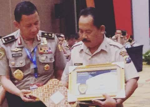 Kapolri Apresiasi PNS Polri Bantu Kinerja Kepolisian