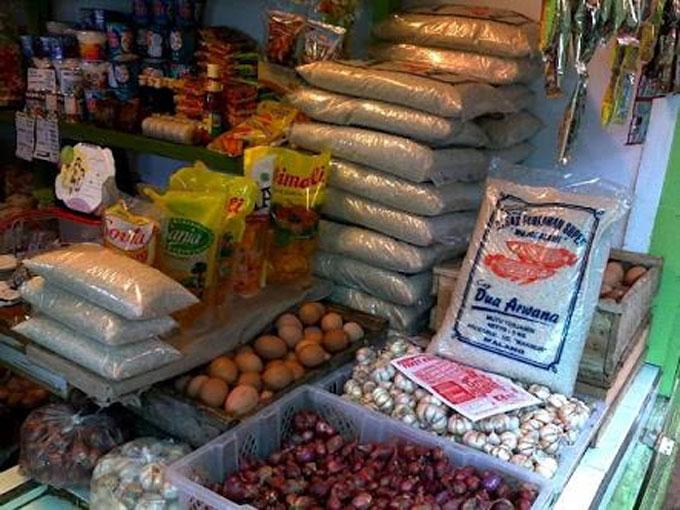Stok Sembako di Medan Dipastikan Aman