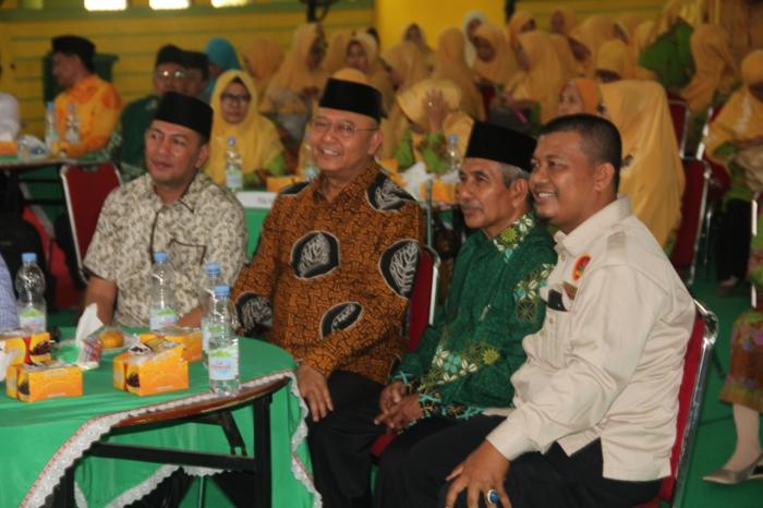 Kader Aisyiyah Terus Bekerja Iklhas Demi Kemashlahatan Umat