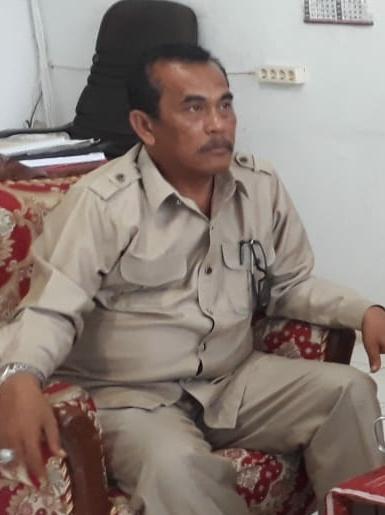 Kesbangpol Kabupaten Toba Samosir Siap Sukseskan Pelaksanaan Pemilu 2019