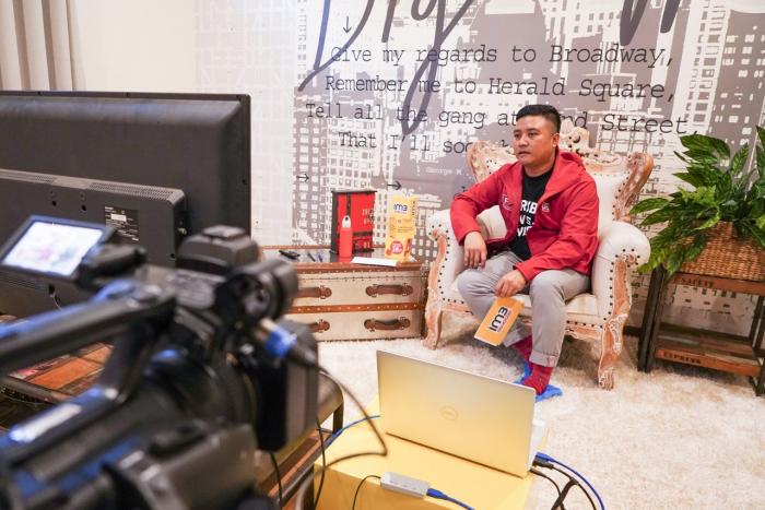 IM3 Ooredoo Sambut Ramadan dengan Kampanye 'Tidak Ada Yang Lebih Penting Dari Silaturahmi'
