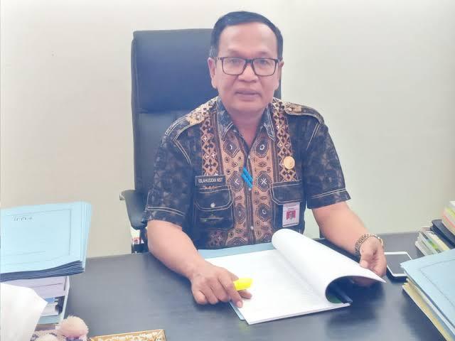 Bantah 5 Dokter RSUD Mengundurkan Diri, Ini Penjelasan Kadis Kominfo Kota Padangsidimpuan
