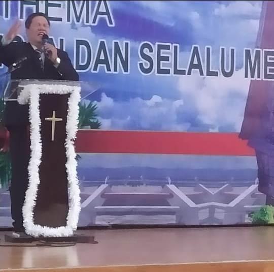 Orang orang Baik itu, Pergi dalam Sunyi