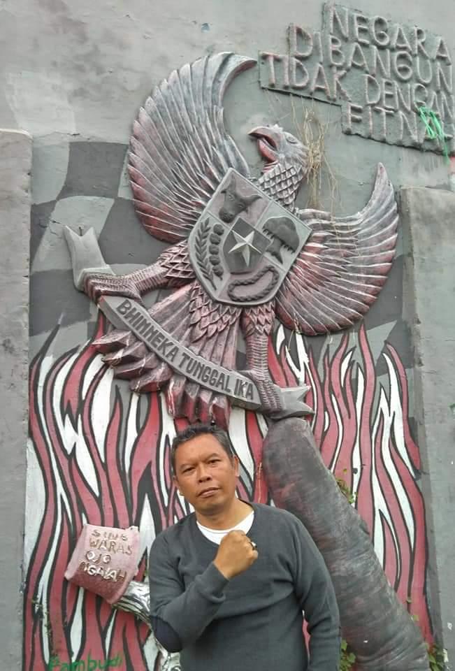 GKP Dukung Polri Wujudkan Sikap Toleran di Indonesia