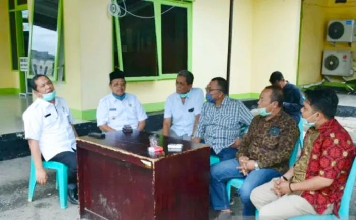 Walikota Padangsidimpuan Himbau Perantau Tidak Mudik