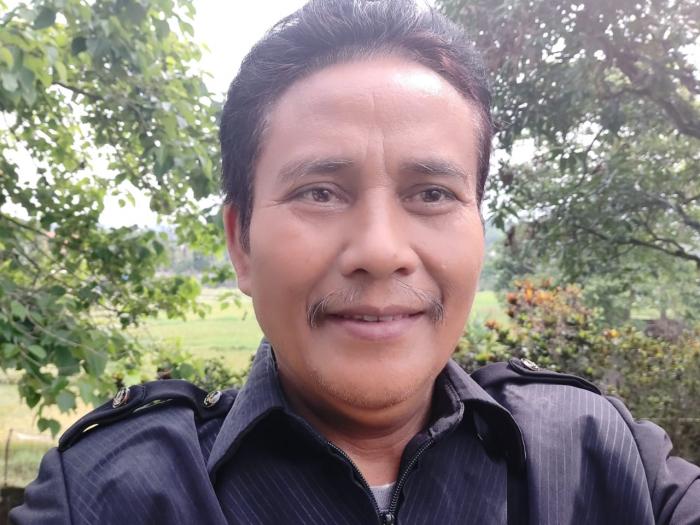 Kedaulatan Pangan Pasca Pandemi Covid-19