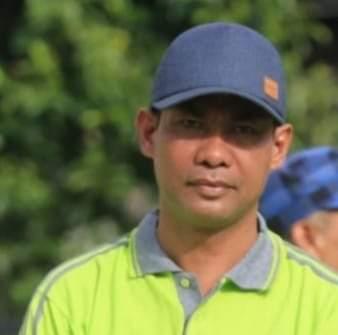 Stok Sembako Labuhanbatu Aman