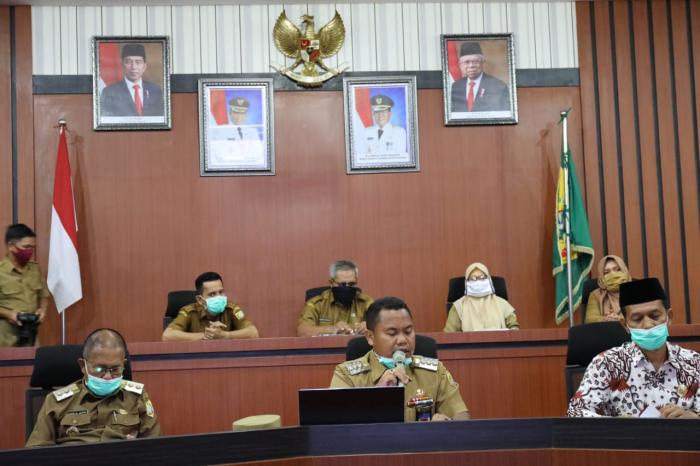Labusel Kembali Peroleh WTP