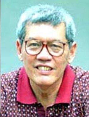 Arief Budiman Dan Pembangunan Demokrasi Berkemanusiaan Dan Berkeadilan