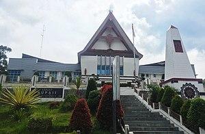 Utamakan Kemakmuran Rakyat Tapanuli