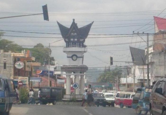 Usul dan Saran Bukanlah Bully