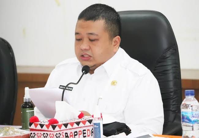 323 Rumah Tidak Layak Huni Di Tapsel Terima Kucuran Bedah Rumah