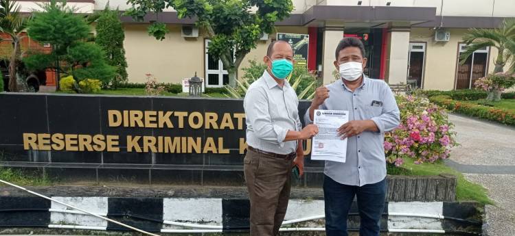 Ungkap Dugaan Penyelewengan Anggaran KPID Sumut, Ditkrimsus Polda Sumut Segera Panggil Mantan Sekda Sabrina