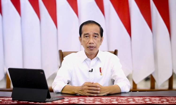 Pemerintah Tetapkan Libur Nasional dan Cuti Bersama Idulfitri 1443 H