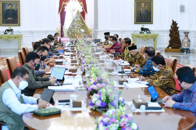 Jelang Libur Panjang, Pemerintah Imbau Masyarakat Tidak Ke Luar Negeri
