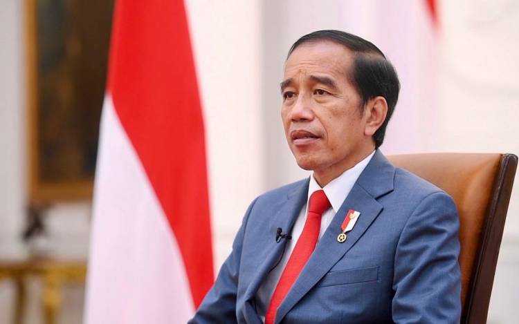 Presiden Harap KPU dan Bawaslu Tancap Gas Siapkan Pemilu dan Pilkada 2024
