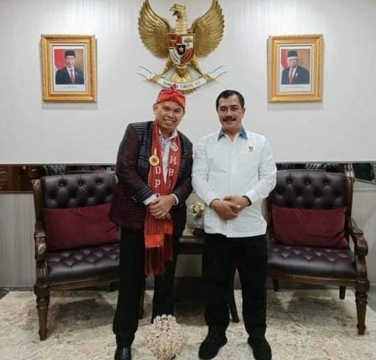 DPO Kasus Galian C Berkeliaran, Lamsiang Sitompul : Polda Sumut Jangan Bodohi Masyarakat