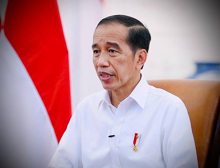 Presiden Jokowi: Pemenuhan Kebutuhan Pokok Rakyat Hal Utama
