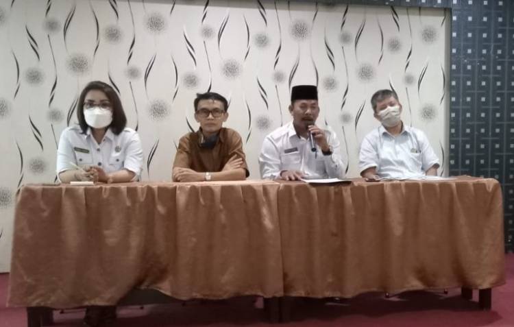 Pemkab Labuhanbatu dan Jhpiego Dorong Peningkatan Kualitas Layanan KBPP melalui Tim Pelaksana KIBBLA