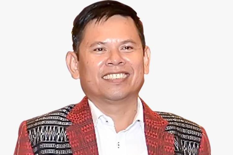 Unjukrasa Berdarah di Gedung DPR RI, Ketua Umum HBB Minta Inisiator Aksi Ditindak