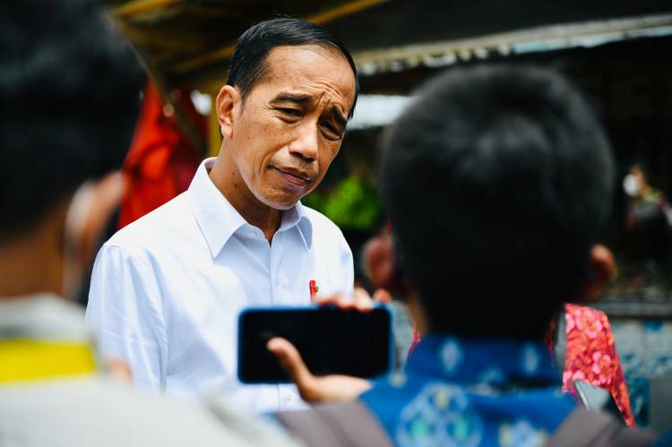 Pemerintah Terus Siapkan Manajemen Lalu Lintas Jelang Mudik Lebaran