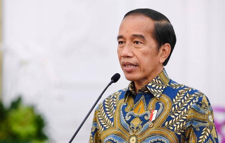 Presiden: Keselamatan Masyarakat Saat Mudik Prioritas Utama Pemerintah