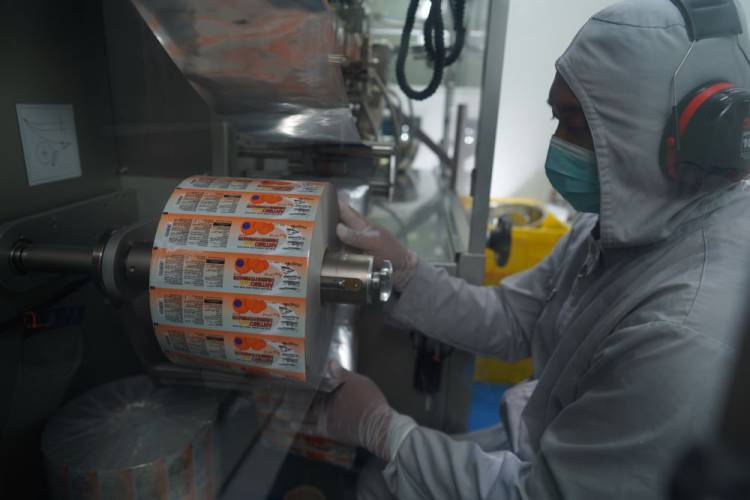 Sambut Mudik Lebaran 2023, Phapros Siapkan Puluhan Ribu Paket Produk dan Posko Antimo