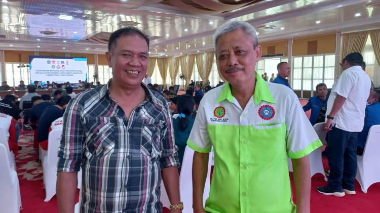 Peringatan MayDay di Sumut, Nelson Manalu : Hari Buruh, Tentu Harus Dirayakan