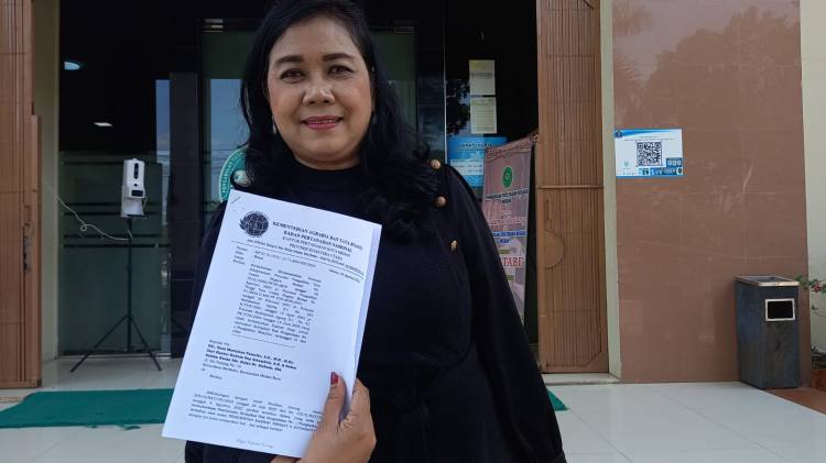 Soal Taman Cadika, HPL Pemko Medan Batal Demi Hukum dan Jika Masih Digunakan Menjadi Perbuatan Melawan Hukum