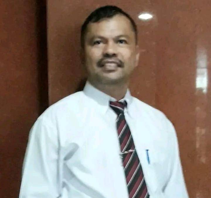 Dinilai Berpengalaman, Aluizaro Telaumbanua Sebut Yosafati Waruwu Mampu Pimpin Kabupaten Nias