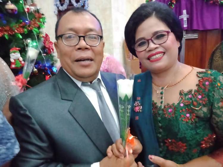 Jelang Keputusan MK, Cakep Sumut: Mari Dukung Pemerintahan Prabowo-Gibran Menuju Indonesia Maju
