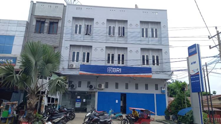 BRI Kotapinang Gelar TOT New Qlola, Perkuat Kompetensi Pekerja dalam Layanan Digital