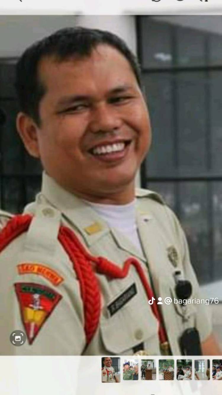 Rotua Sibagariang: Menwa Mahatara Sumut Apresiasi Kepemimpinan Gubsu Bobby Nasution