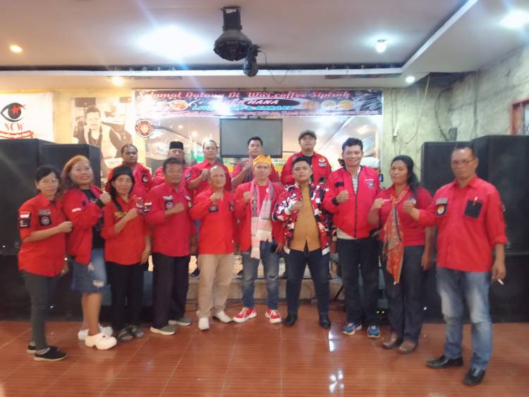 PBB DPC Kabupaten Bekasi Matangkan Struktur dan Legalitas, Tetapkan Susunan Pengurus Periode 2026-2031