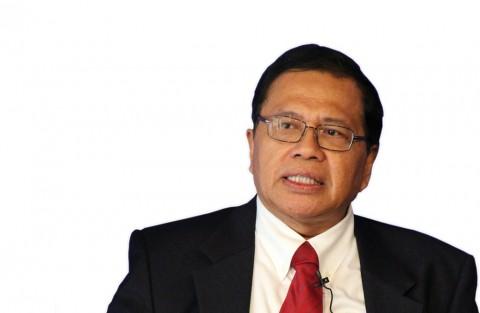 Rizal Ramli : "Bunuh Diri Saja Kalau Otorita Danau Toba Ngak Jadi"