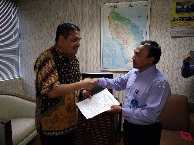 Pemerintah Harus Serius Tangani Perikanan di Danau Toba