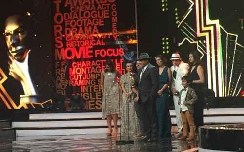 Toba Dreams Film Terpavorit