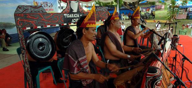 Ini Tujuh Nilai Budaya Batak Toba sebagai Kearifan Lokal Menurut Pastor Dr. Herman Nainggolan, OFMCap