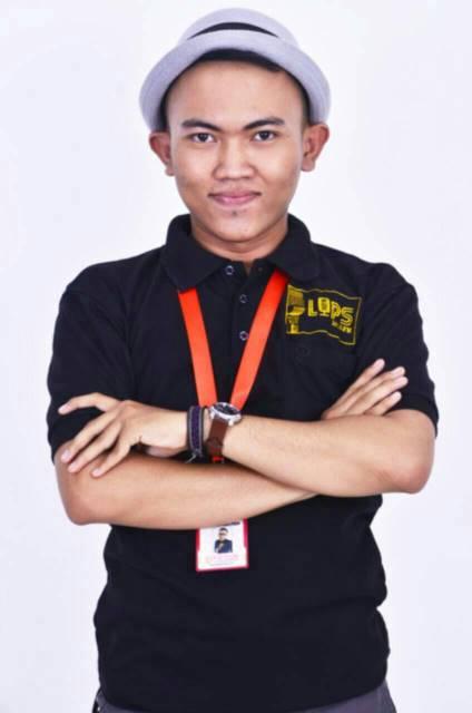 Haris Nasution, Pria Berdarah Batak yang Sukses Jalankan Kuliah dan Karirnya