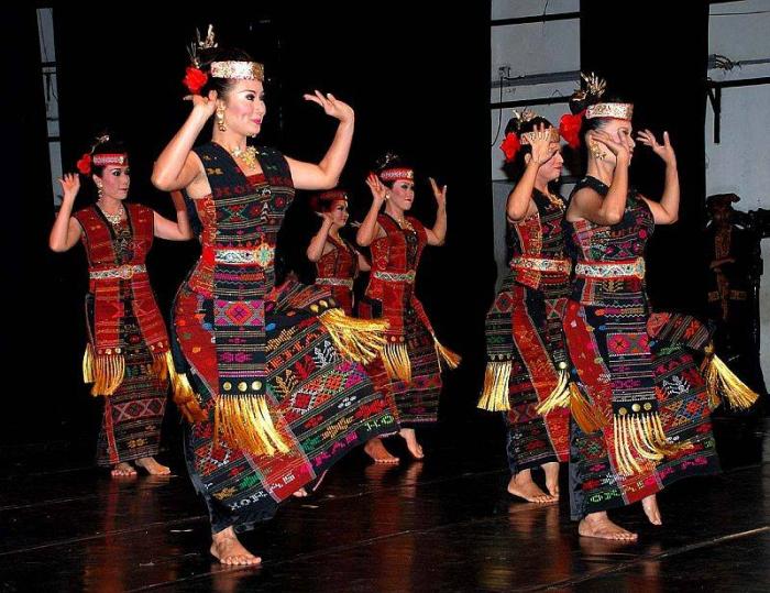 Ini Kekuatan Orang Batak Toba Menurut Pastor Dr. Herman Nainggolan, OFMCap