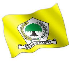 Golkar Berbenah Hadapi Pilkada Mendatang