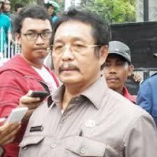 Maju di Pilkada Dairi, Bukit Tambunan Mendapat Dukungan SBSI Sumut