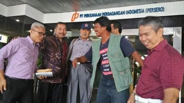 YPDT Kalahkan BKPM di KIP: Izin Awal PT Aquafarm Harus Dibuka ke Publik